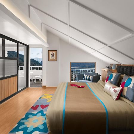 Bookmark Resorts, Manali 外观 照片