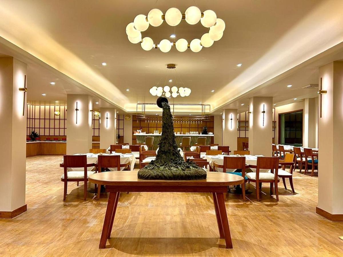 Bookmark Resorts, Manali 外观 照片