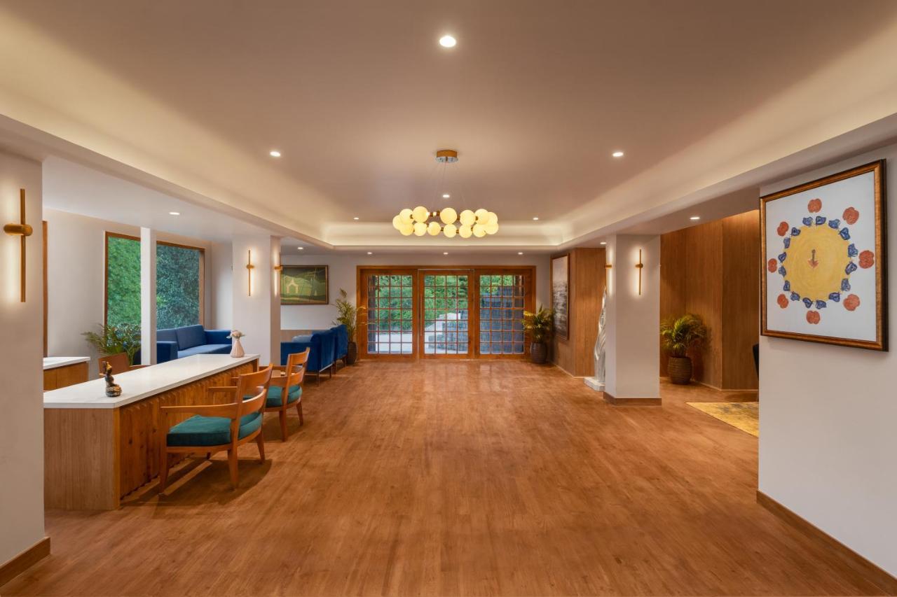 Bookmark Resorts, Manali 外观 照片