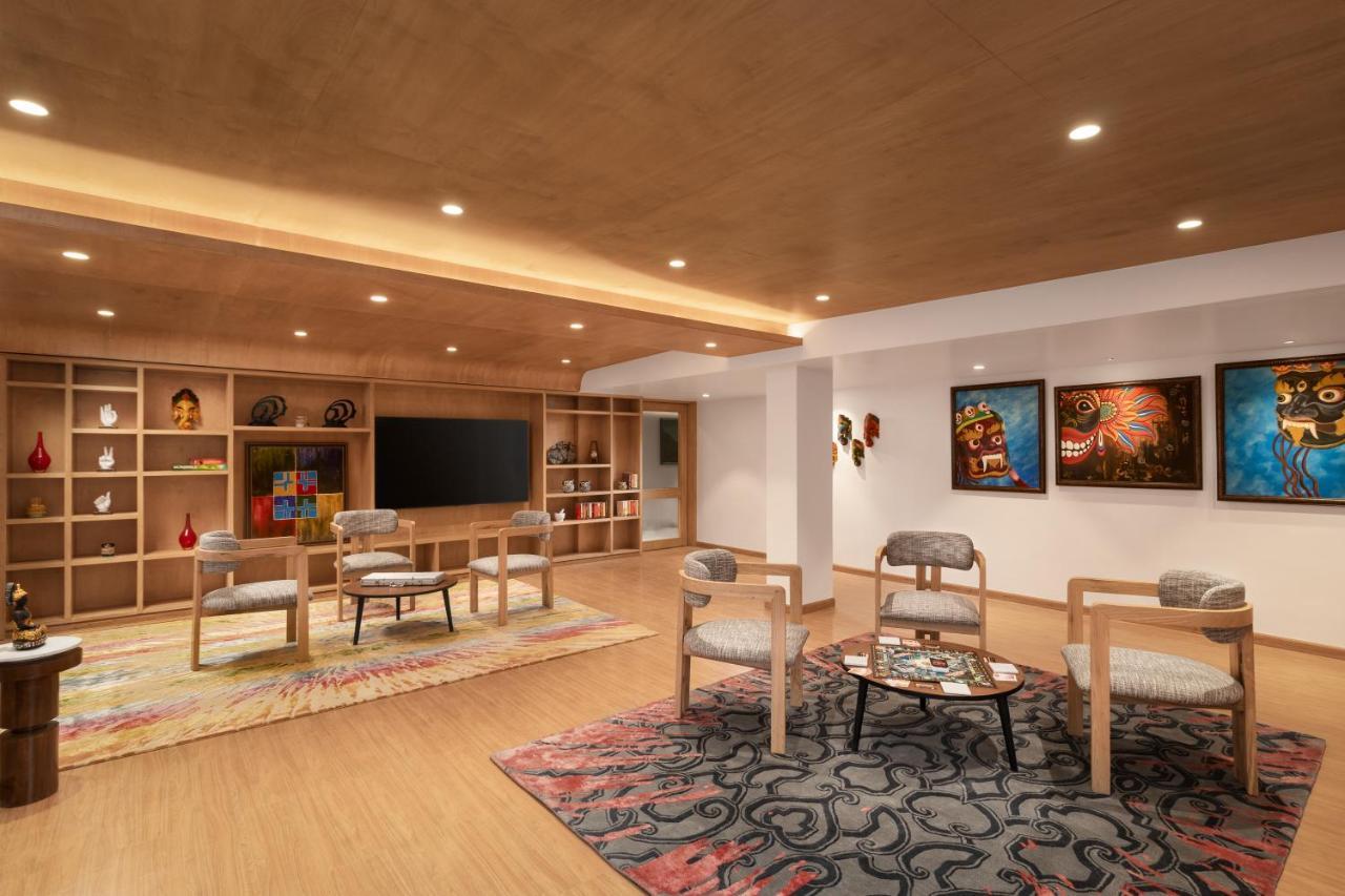 Bookmark Resorts, Manali 外观 照片