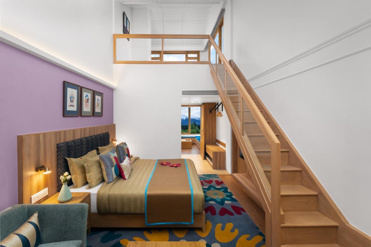 Bookmark Resorts, Manali 外观 照片