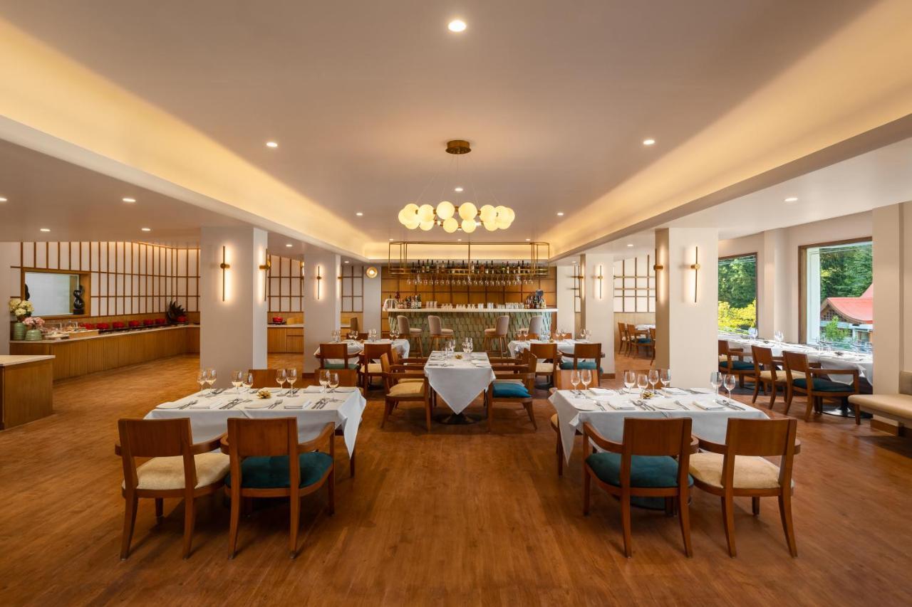 Bookmark Resorts, Manali 外观 照片